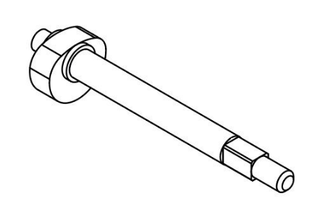 МИКСЕР ПОГРУЖНОЙ APACH AHM250V250