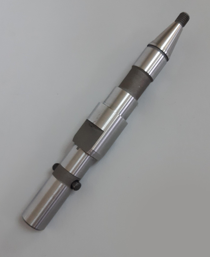 Вал для Robot Coupe приводной CL50 118373