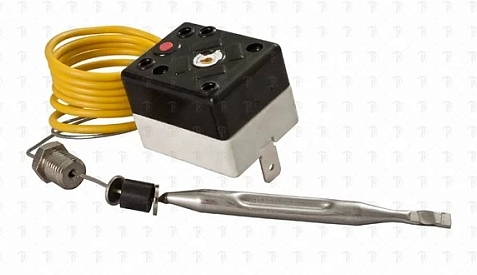 Термозащита R343124 (Z213014) для ME700BM, ME900BM