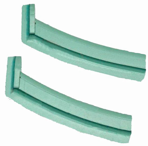 Скребок очищающий для бликсера Robot Coupe 4A 39747