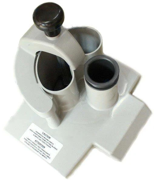 Крышка Robot Coupe в сборе для CL 20 / R301