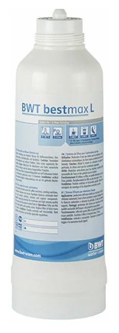 812113 Картридж для фильтра BWT Bestmax L