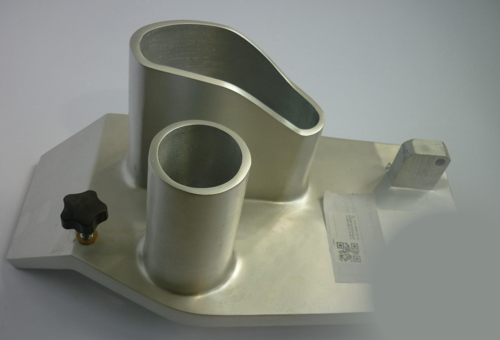 Бункер загрузочный Liloma для VC 55 MF-9