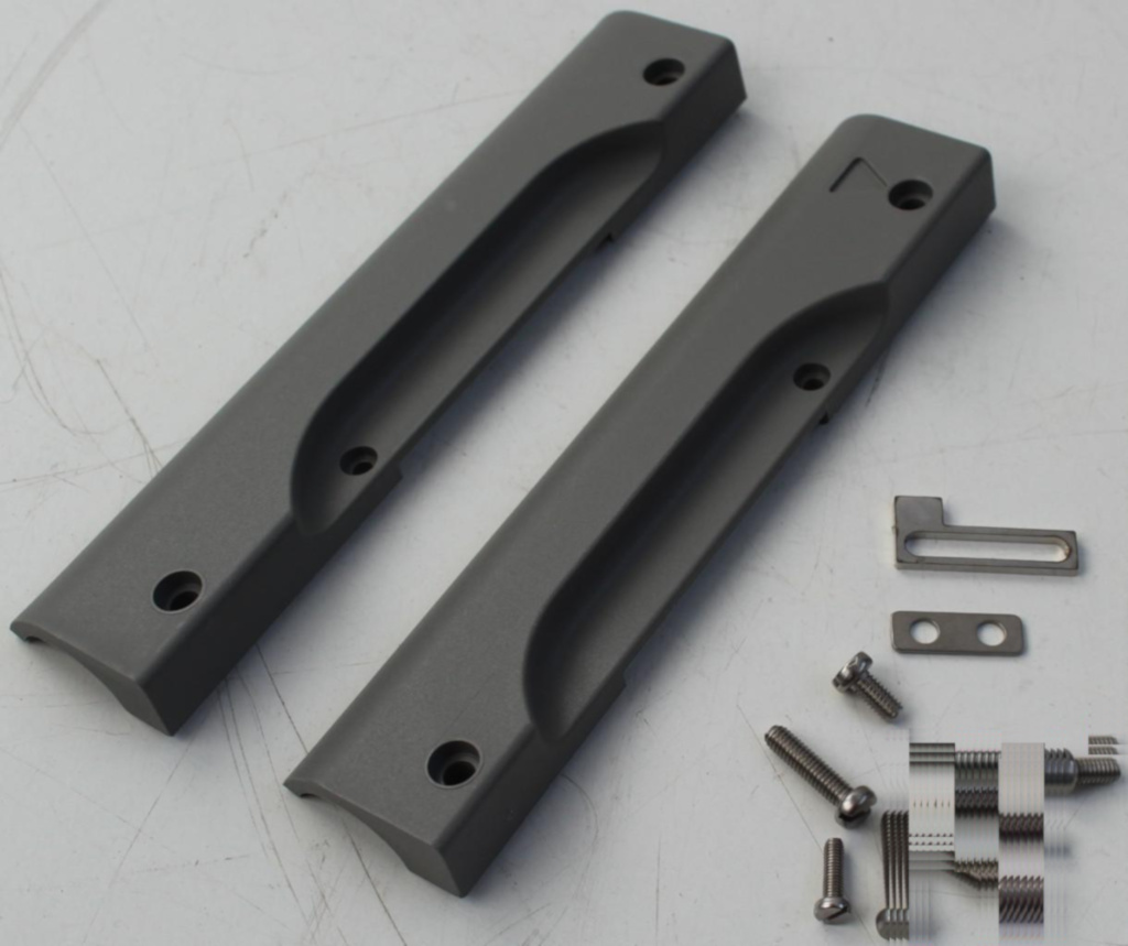 Крепление Robot Coupe комплект 59131