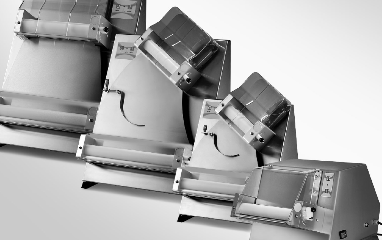 Деталировка WLbake VSM 30 DL30 (M) 40 (P) раскатки
