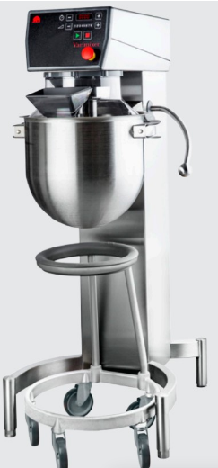 Деталировка для Миксер планетарный VARIMIXER KODIAK 30L CR30/VL1C