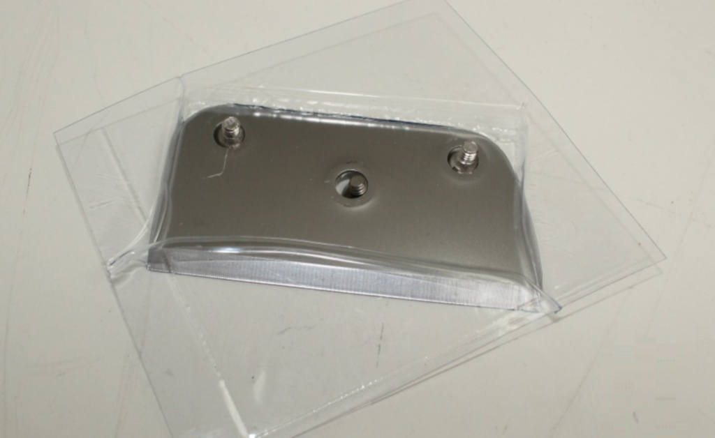 Лезвие Robot Coupe диска 29779 для овощерезки