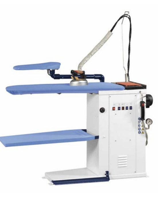 Деталировка Electrolux FIT2B
