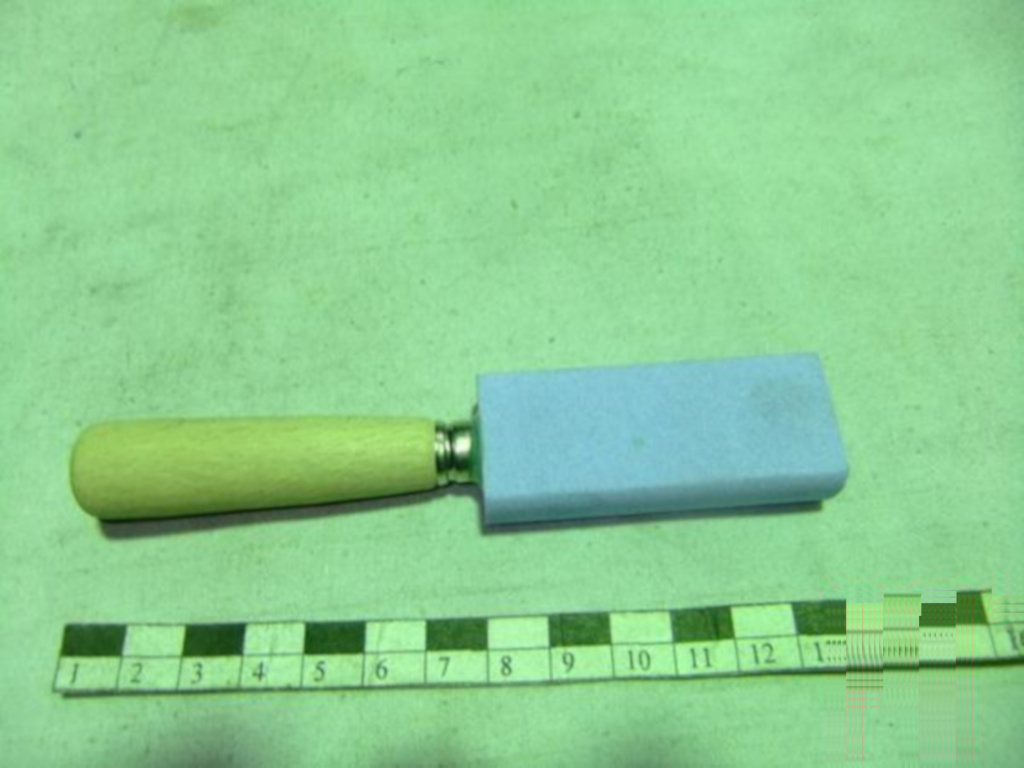 Камень заточный Sirman для C4/C6/C9 MSC04N174