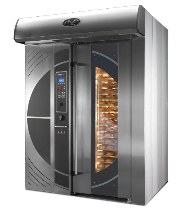 Деталировка для ПЕЧЬ MONDIAL ROTOR TECHNO