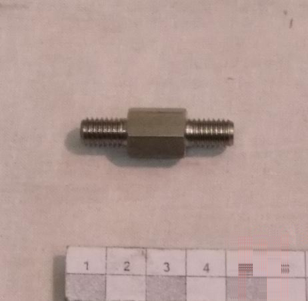 Крепление Robot Coupe 117692