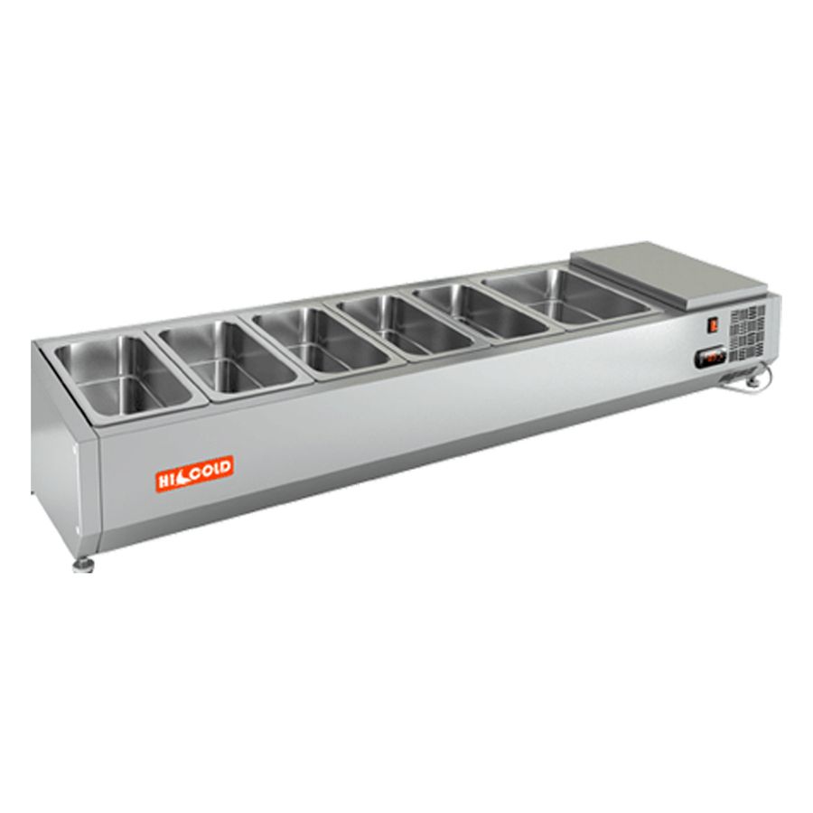 ТЕСТОРАСКАТКА ДЛЯ ПИЦЦЫ APACH ARM310 TG