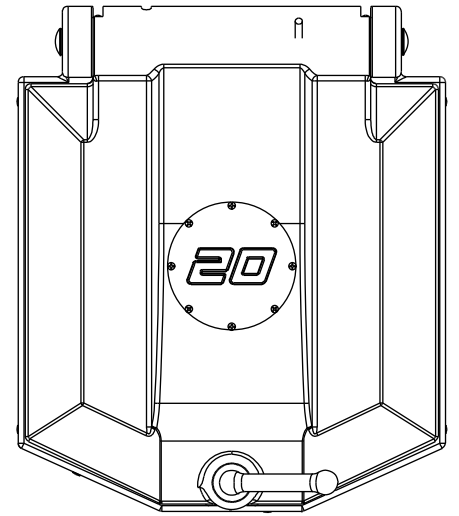 Деталировка для Jac F15 00 091C