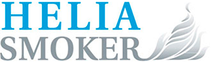 HELIA SMOKER