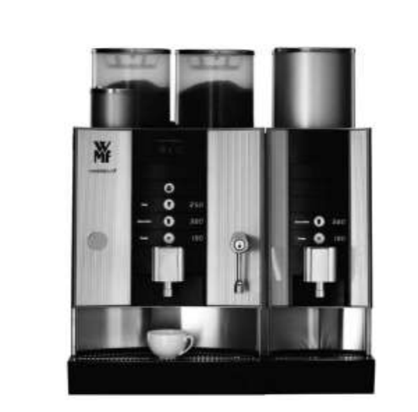 Деталировка кофемашины WMF 8700 combiNation F