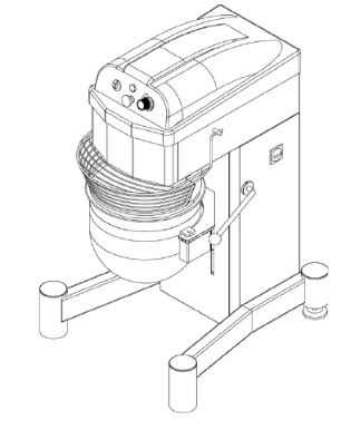 Деталировка для EM-Manula-PM40V