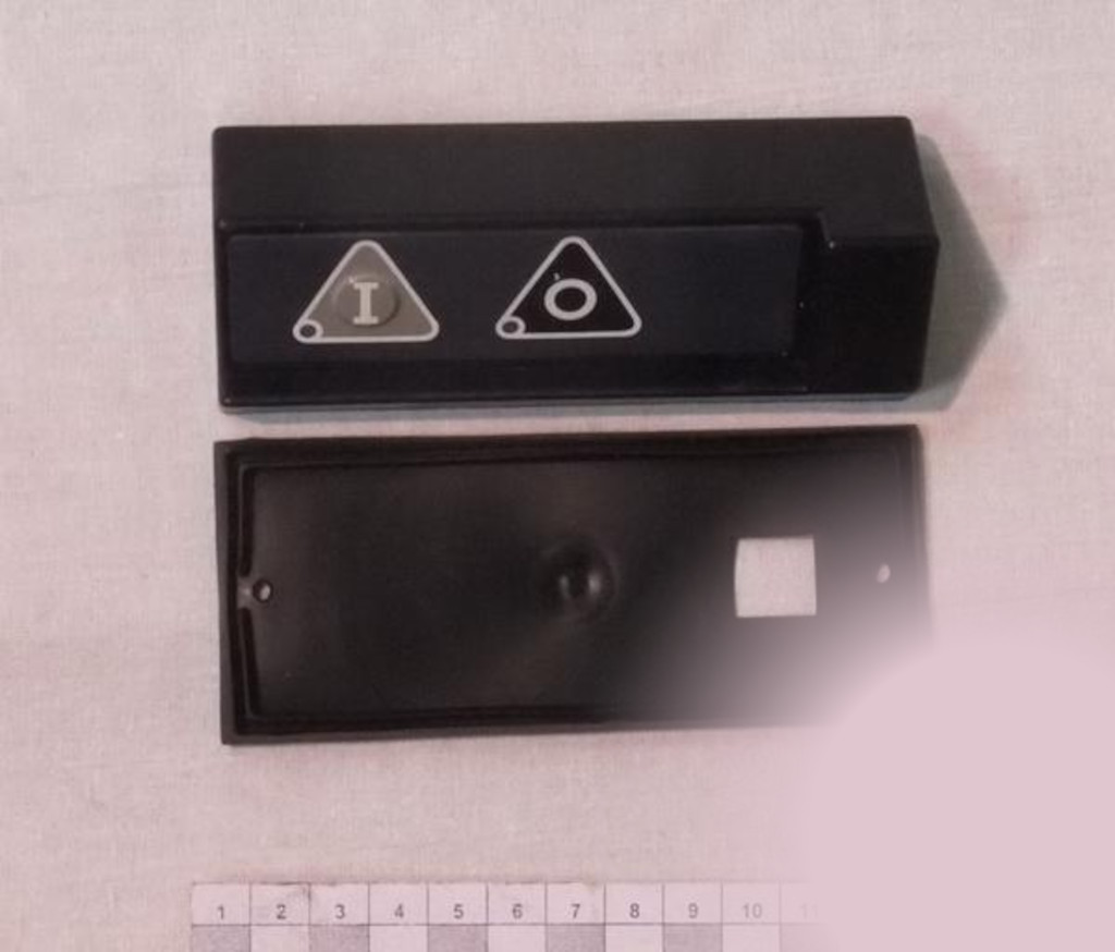 Блок управления Sirman 19702000+19563030