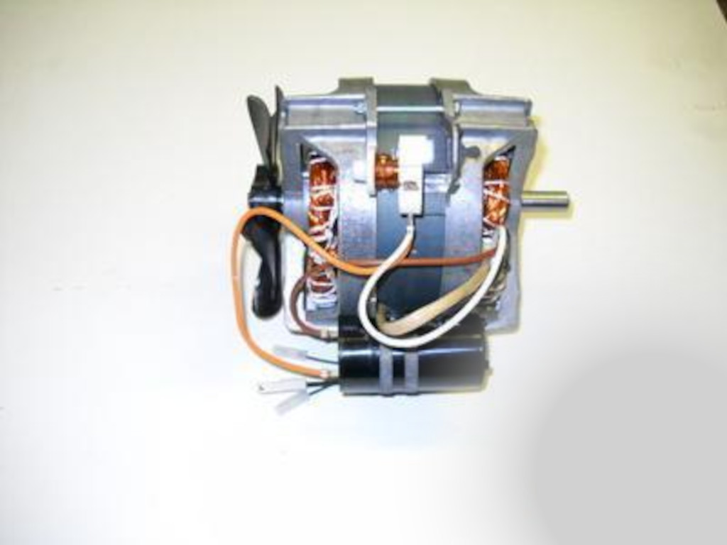 Двигатель Robot Coupe 3009 для CL50