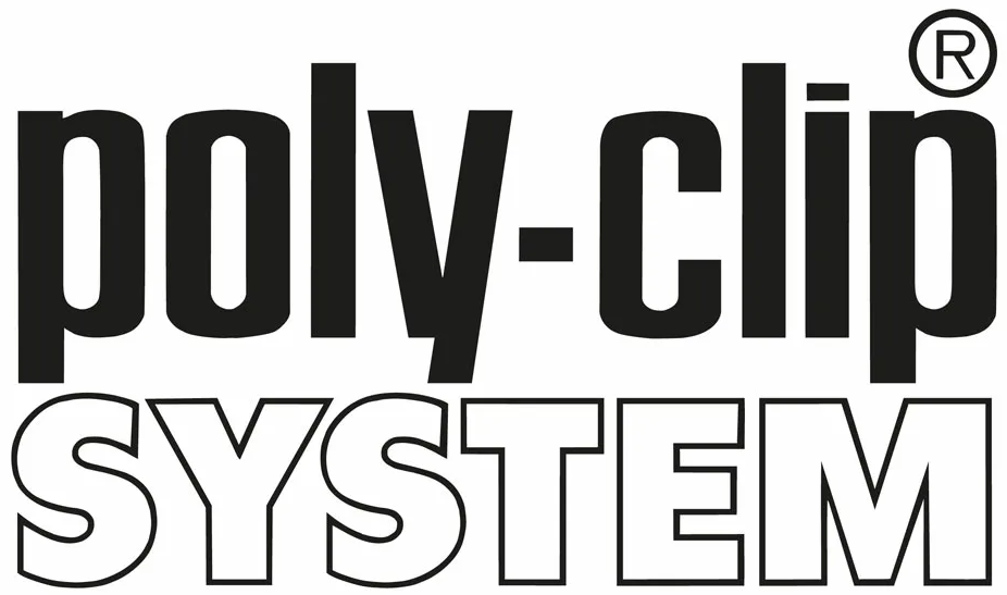Poly Clip