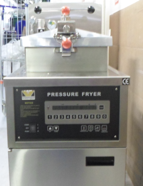 Деталировка Vortmax PFE-600