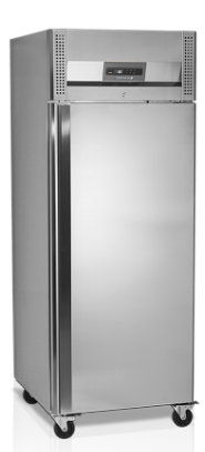 Деталировка для Шкаф холодильный TEFCOLD RK710