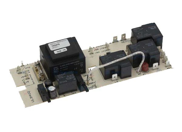 Плата управления Robot Coupe 102479