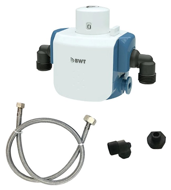 125297165 - Комплект для соединения BWT besthead FLEX 2 – HF