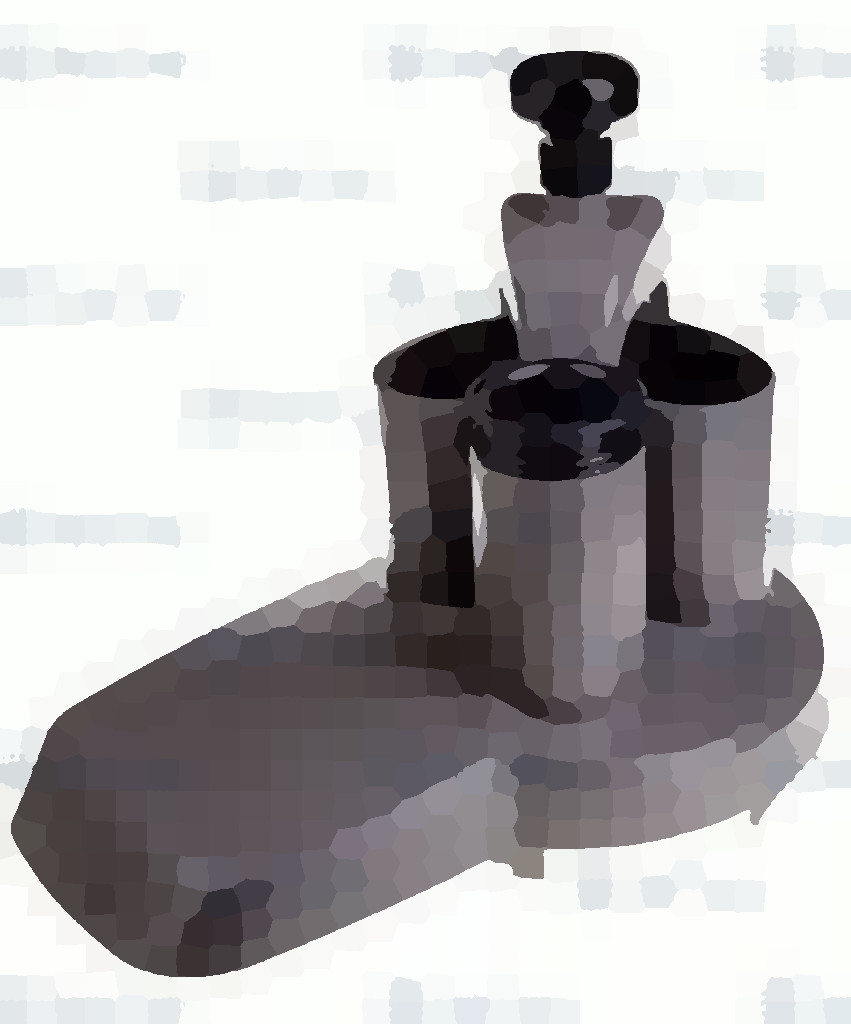 Лоток загрузочный овощерезки Robot Coupe CL40 49033