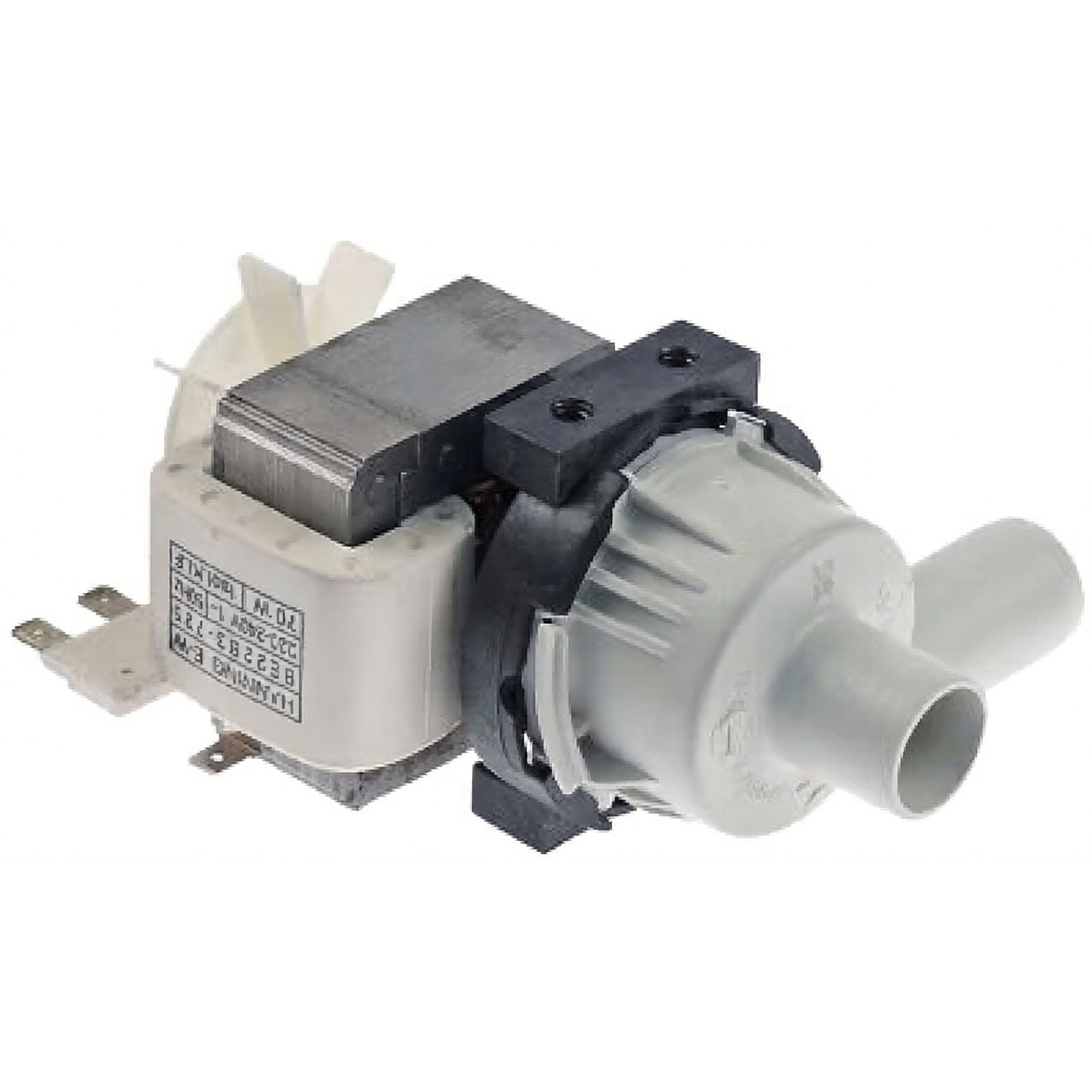 Насос 3102010 Winterhalter