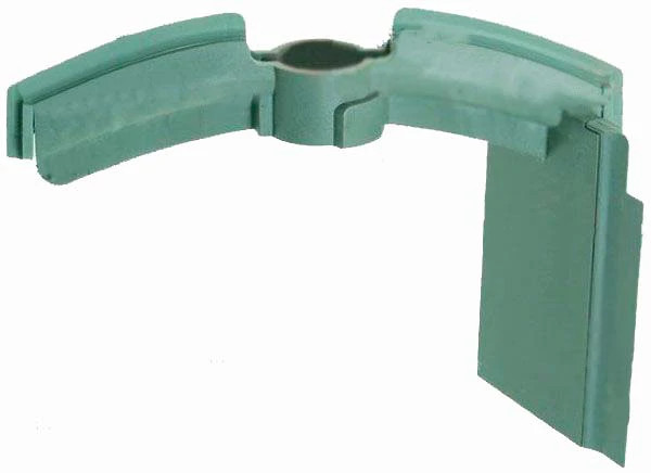 Скребок в сборе для чаши бликсера Robot Coupe 39755