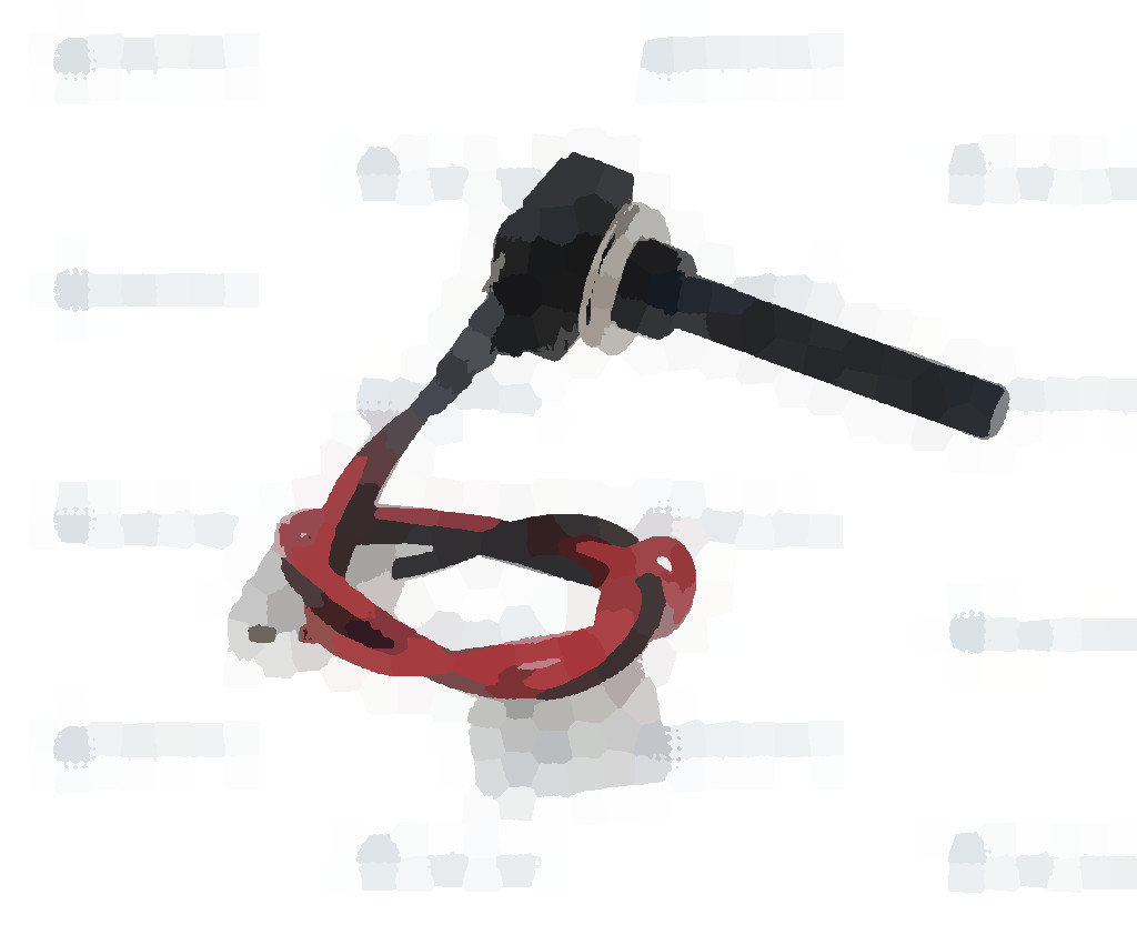 Потенциометр для Sirman 2000 C4-C6VV