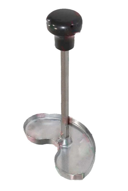 Толкатель в сборе Robot Coupe д/CL 50E 39701