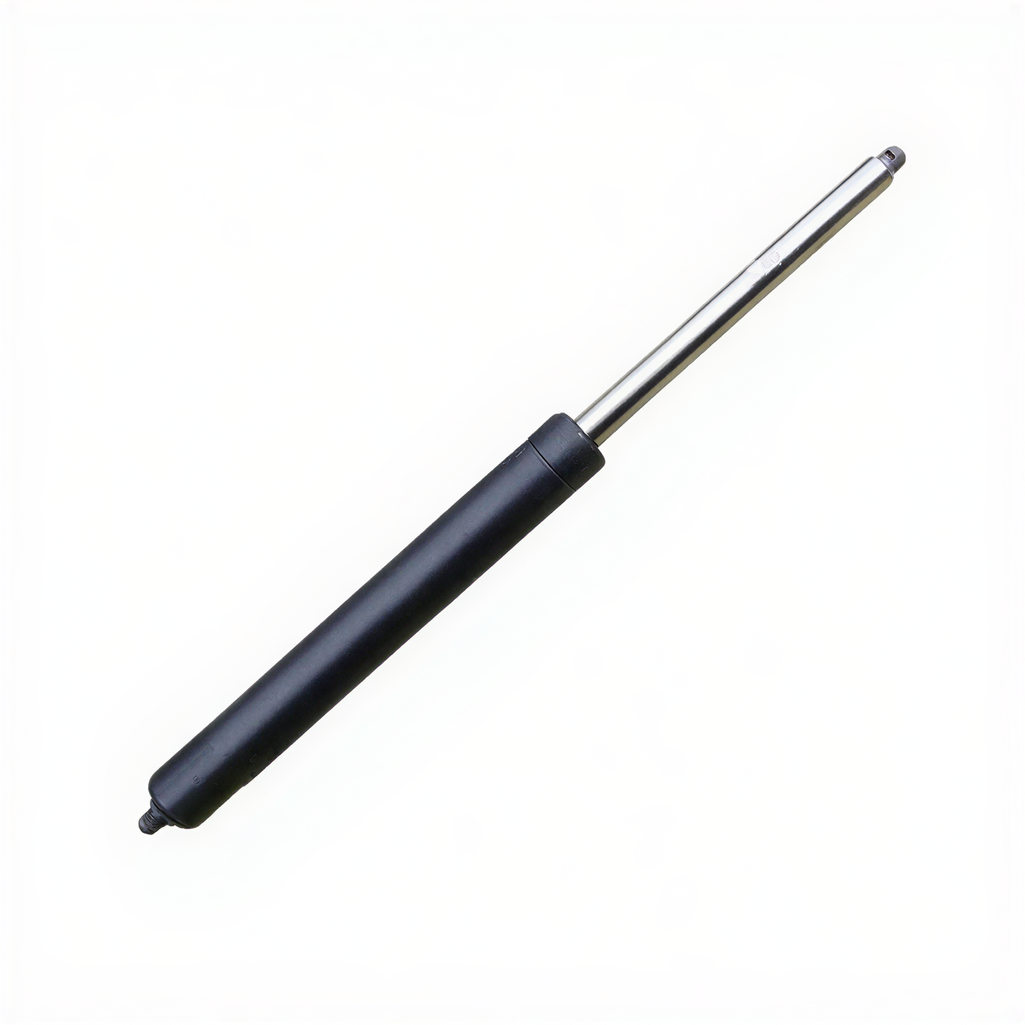 Пружина газовая КДП-С-8-18-290-125-600H-0-Т-PLS4-TOR3-13-PLS 4-TOR3-13-0-0