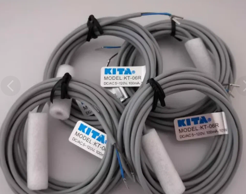 Магнитный переключатель KITA KT-06R. 